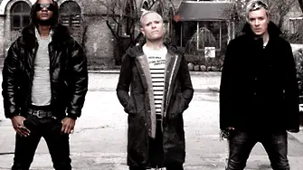 The Prodigy засилиха първо парче от 6 години насам (видео)