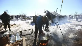 Село обяви свободен прием на бежанци от Украйна