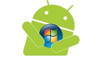 Windows Phone ще подкарва и Android приложения