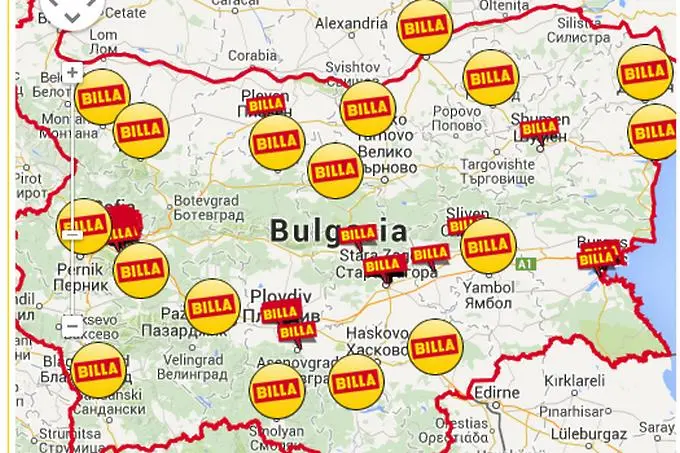 100 млн. евро е минималната цена за 