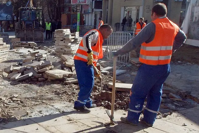 Защо България не догонва другите икономики в Централна и Източна Европа