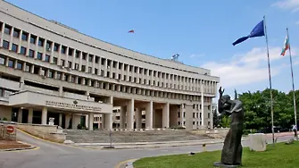 МВнР започва организацията за вота в чужбина