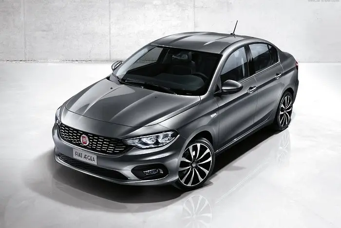 Fiat Tipo се завръща