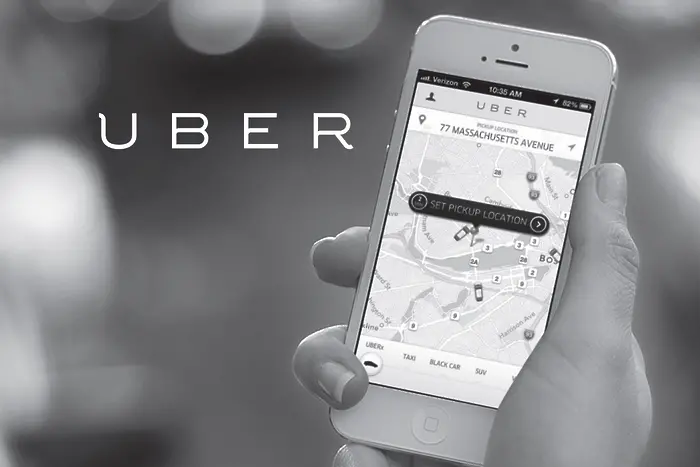 Uber прикривала теч на лични данни на 57 милиона души