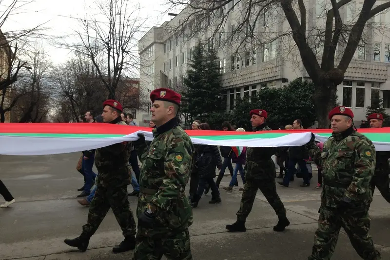 11.30 ч, 6 септември: Карадайъ честити Съединението, а ИТН, ДБ и ИБГНИ - не