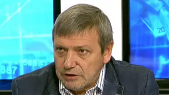 Красен Станчев: Управлението влиза в правителствена криза като при Орешарски и Беров