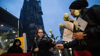 Кьолн трябва да е ново начало на либералната демокрация