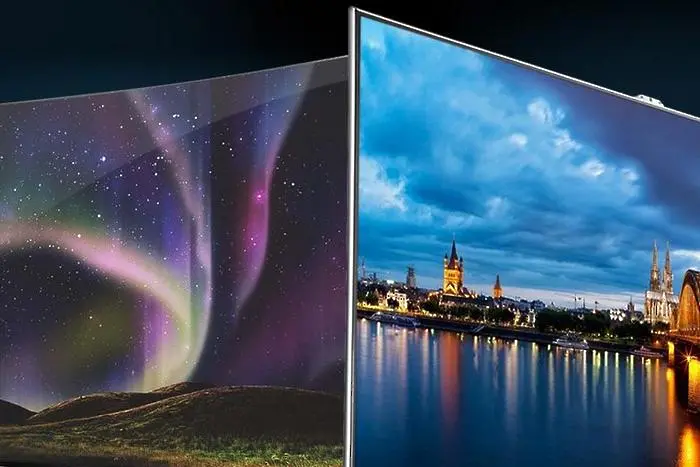 OLED дисплеи идват и за лаптопи