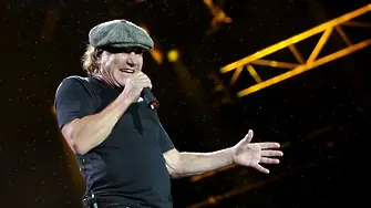 Официално: AC/DC си връща Брайън Джонсън, Фил Ръд и Клиф Уилямс (ВИДЕО)