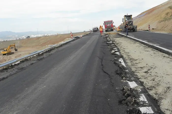 Тол системата не работи. Но 1 млрд. лв. от приходи вече са 