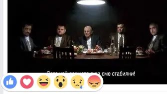 Facebook събра света в шест емоции. И пак няма Dislike