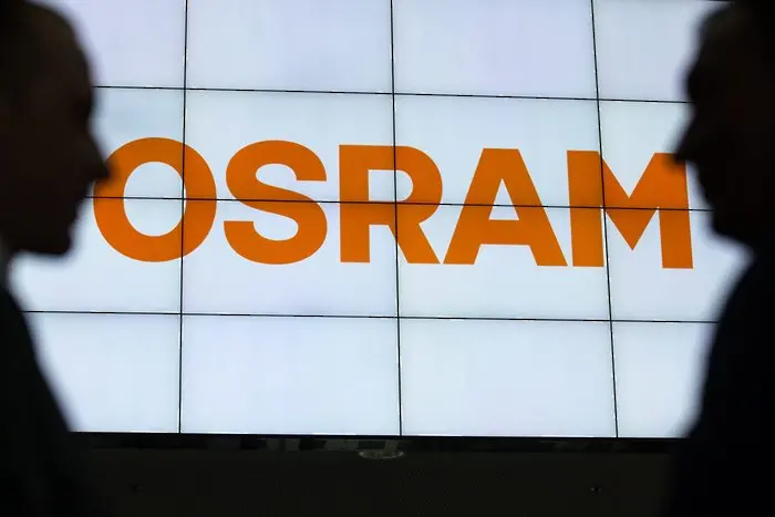 OSRAM строи завод в Пловдив за 45 милиона лева