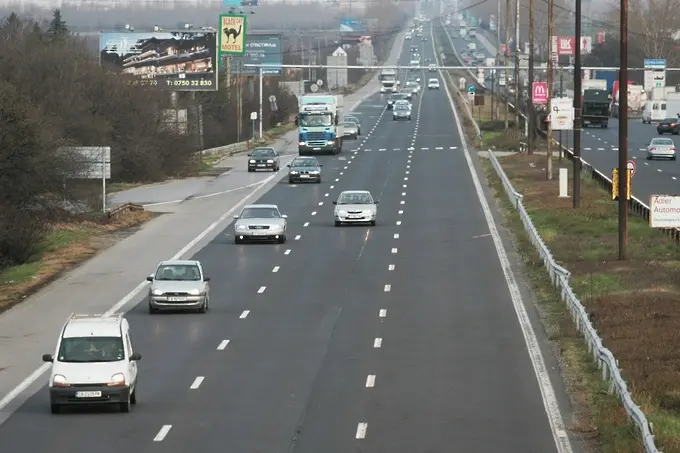 Европа осъди България за мръсен въздух