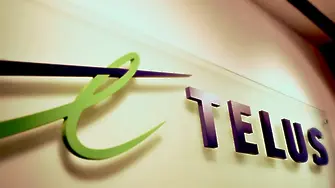 Аутсорсинг: TELUS наема още 500 служители в България