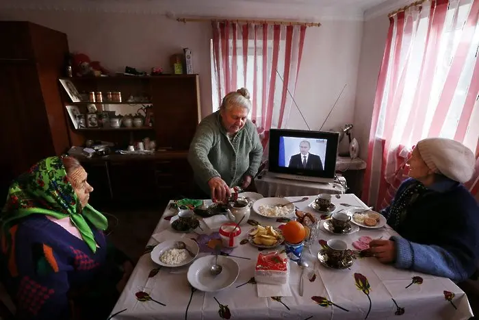 Проследяване на лъжата