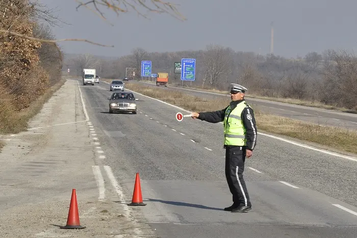 И КАТ влезе в борбата с мръсния въздух в София, спира стари коли