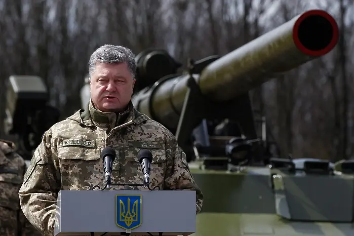 Порошенко: Не вярвайте на лъжите на Путин!