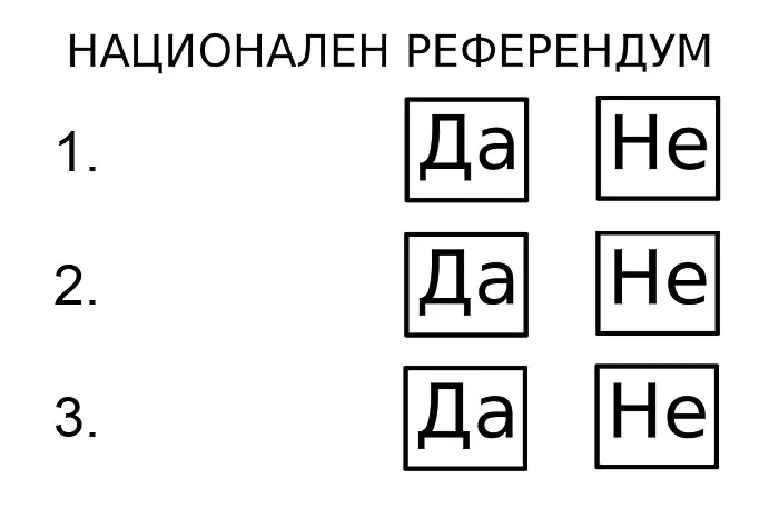 Референдуми по внушението на Москва