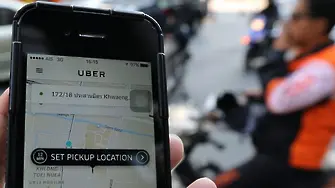 Споделена икономика: Uber и AirBnB съкращават служители