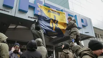 Кремъл ползва 70-годишни клишета в хибридната война срещу Украйна