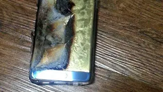 Имате дефектен Note 7? Скоро Samsung ще го изключи дистанционно