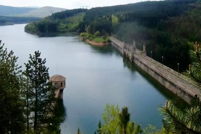 Сушата ли е виновна за режима на водата в Перник