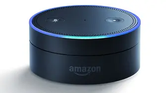 Amazon Echo Dot - умният домашен асистент за 50 долара