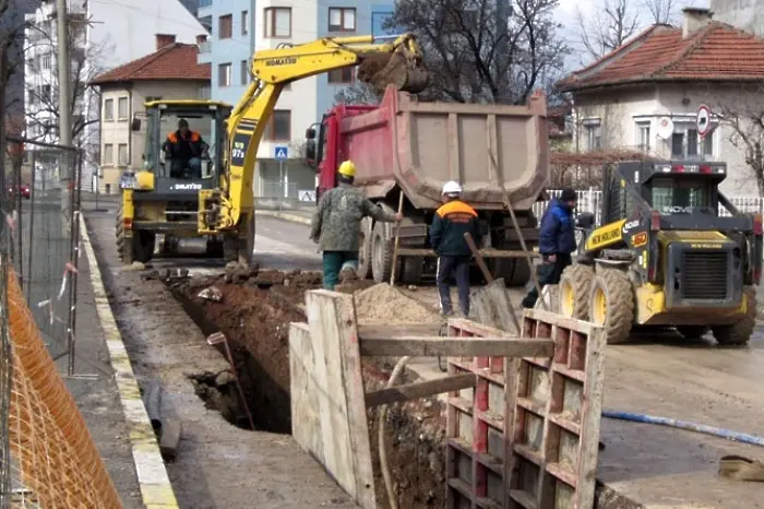 Василева: Догодина ще има 1,2 млрд. лв. за ВиК