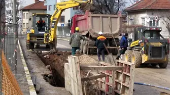 Василева: Догодина ще има 1,2 млрд. лв. за ВиК