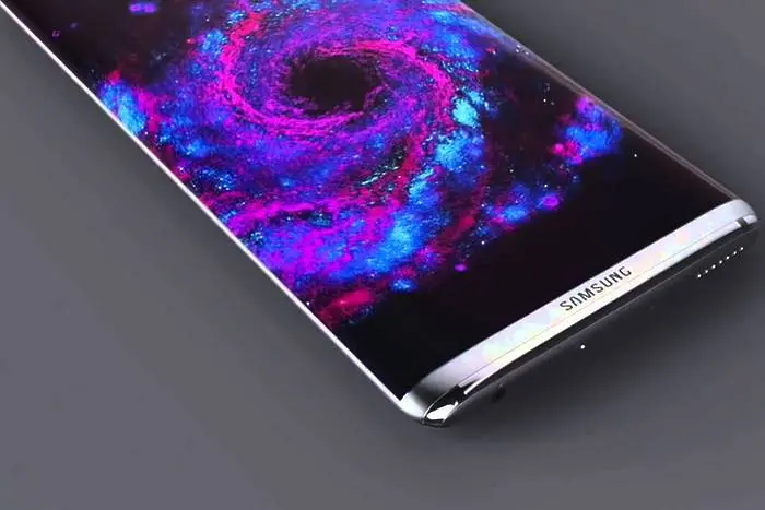 Samsung ще заменя горящия Note 7 с бъдещия Galaxy S8