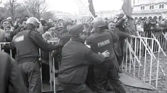 Съд в Хановер забрани да се връщат бежанци в България заради нечовешките условия