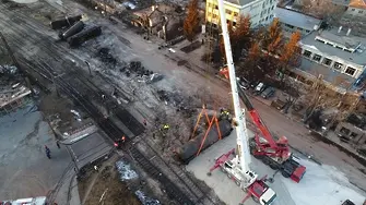 Хората от Хитрино могат да се върнат днес по домовете си