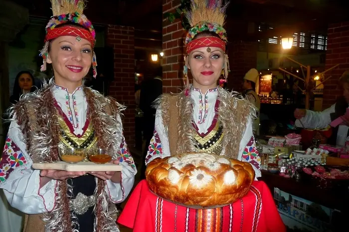 Български луканки, масла, вина, сокове и сирена на “Зелената седмица” в Берлин