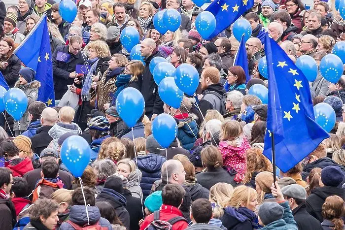 Проевропейците не са на изчезване