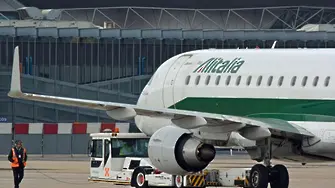 Италия наистина ще национализира Alitalia