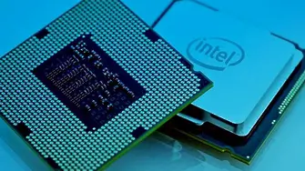 И Intel напусна напълно Русия