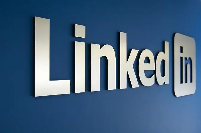 Над половин милиард ползват LinkedIn