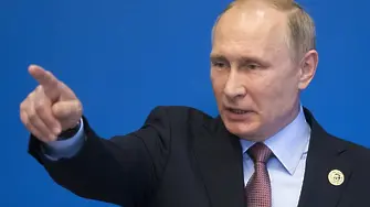 Щяхте да усетите, ако Путин бе решил да се бори по-яростно със САЩ