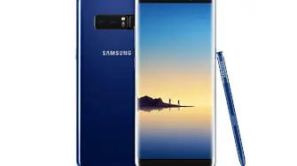 Samsung Galaxy Note 8 - две камери, извит екран, но ще гърми ли?