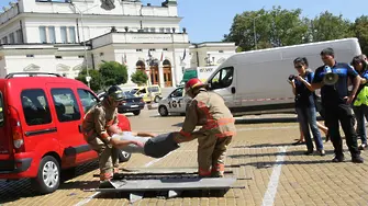 Огнеборци: Пампорово и Боровец без пожарни е нелепо дезертьорство!