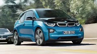 Електромобили с пробег 700 км? След няколко години, обещават BMW