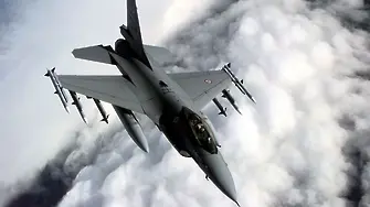 Нова версия: офертата за F-16 отпаднала заради промени в изискванията