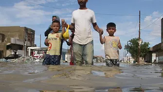 Светът под вода (СНИМКИ)