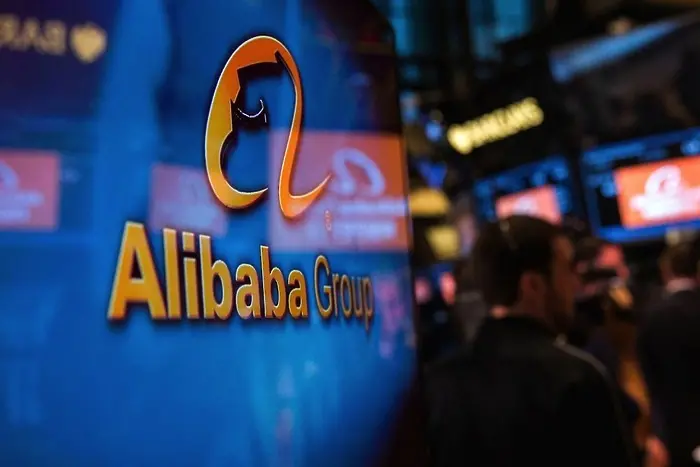 Китай глоби Alibaba с близо 2,8 милиарда долара