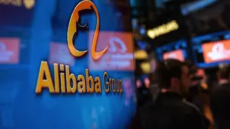 Ударът на Пекин по Alibaba повиши акциите на компанията