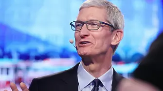 Акционерите могат да съдят Apple, реши федерален съдия