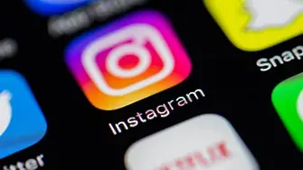 Facebook спира работата по Instagram-а за деца