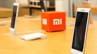 Xiaomi готви напълно автоматизирани фабрики