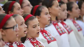 Борисов за детския хор: СЕМ и директорът на БНР да си свършат работата