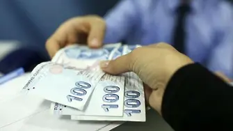 24% лихва в Турция срещу срива на лирата